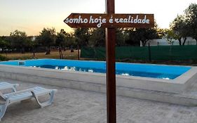 Alojamento Local A Giesta